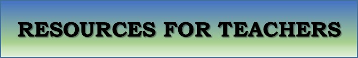 Resources for teachers